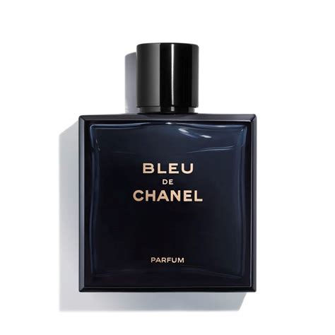 frasers Chanel bleu